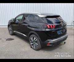 Peugeot 3008 per ricambi anno 2018/19 #436