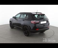 Jeep compass anno 2019 per ricambi