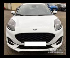 Ricambi per ford puma st