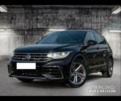 Ricambi per volkswagen tiguan 2021
