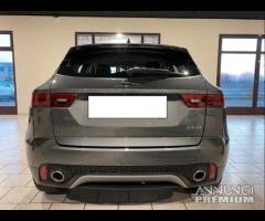 Ricambi per jaguar e-pace 2019