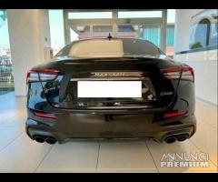 Ricambi per maserati ghibli anno 2020