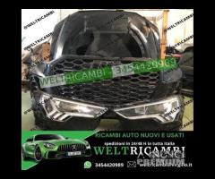 Musata completa audi q3