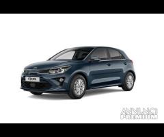 RICAMBI KIA RIO 2020 COMPLETA