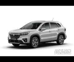 RICAMBI SUZUKI S-CROSS 2021 COMPLETA