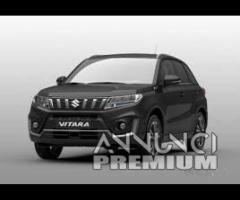 RICAMBI SUZUKI VITARA 2021 COMPLETA