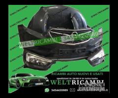 MUSATA OPEL CROSSLAND 2018