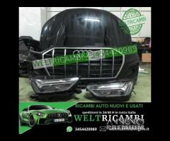 MUSATA AUDI Q5 2022 COMPLETA - 1