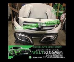 MUSATA MERCEDES GLA 2018 COMPLETA - 1