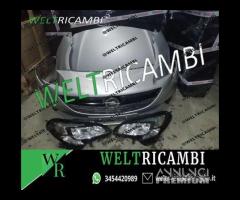 MUSATA OPEL CORSA 2018