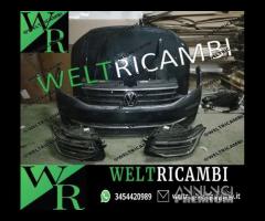 MUSATA VOLKSWAGEN TIGUAN 2021