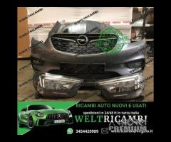 MUSATA OPEL MOKKA X 2018