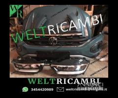 MUSATA VOLKSWAGEN T ROC 2023