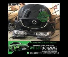 MUSATA MAZDA CX3 ANNO 2020 - 1