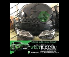 MUSATA LAND ROVER VELAR 2019 - 1