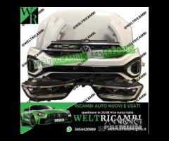 MUSATA VOLKSWAGEN T ROC 2022 - 1