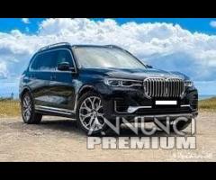 RICAMBI BMW X7 2021