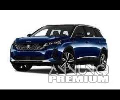 RICAMBI PEUGEOT 3008 2021