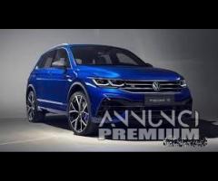 RICAMBI VOLKSWAGEN TIGUAN 2021