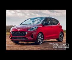 RICAMBI HYUNDAI I10 2020