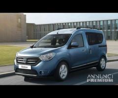 RICAMBI DACIA DOKKER 2020