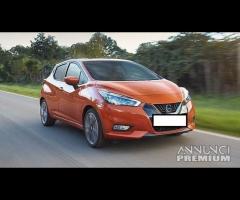RICAMBI NISSAN MICRA 2021 - 1