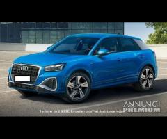 RICAMBI AUDI Q2 2021 - 1