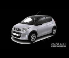 RICAMBI CITROEN C1 ANNO 2018 - 1