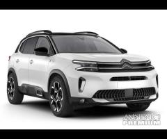 RICAMBI CITROEN C5 AIRCROSS 2023 - 1