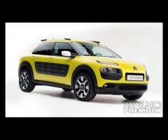 RICAMBI CITROEN C4 CACTUS 2019 - 1