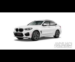 RICAMBI BMW X4 2021 - 1