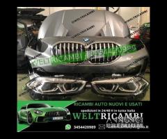 MUSATA BMW SERIE 1 2022
