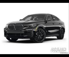 RICAMBI BMW X4 2021