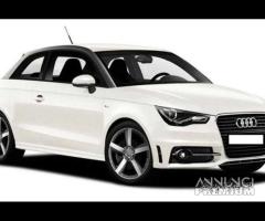 RICAMBI AUDI A1 2018