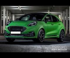 RICAMBI FORD PUMA ST 2020