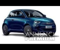 RICAMBI FIAT 500 2022 - 1