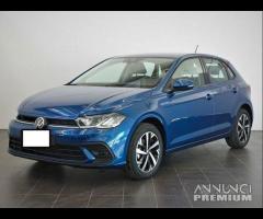RICAMBI VOLKSWAGEN POLO 2020