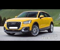 RICAMBI AUDI Q2 2019