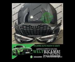 MUSATA AUDI S3 2023