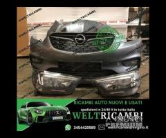 MUSATA OPEL MOKKA X COMPLETA 2018