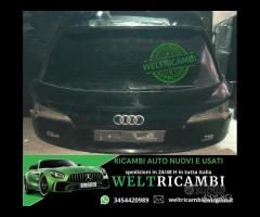 PORTELLONE POSTERIORE AUDI Q5 2018