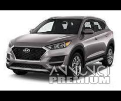 HYUNDAI TUCSON 2019 PER RICAMBI