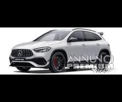 MERCEDES GLA AMG 35 PER RICAMBI AUTO