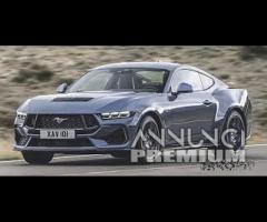 FORD MUSTANG 2024 PER RICAMBI