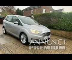 FORD C MAX 2017 PER RICAMBI AUTO