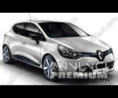 RENAULT CLIO 2017 FULL LED PER RICAMBI