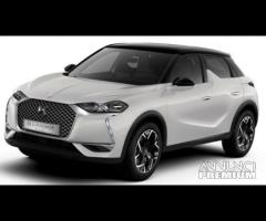 DS 3 CROSSBACK PER RICAMBI