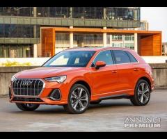 AUDI Q3 2022 PER RICAMBI