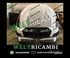 AUDI A 5 S LINE 2023 PER RICAMBI AUTO