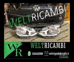 VOLKSWAGEN UP PER RICAMBI AUTO